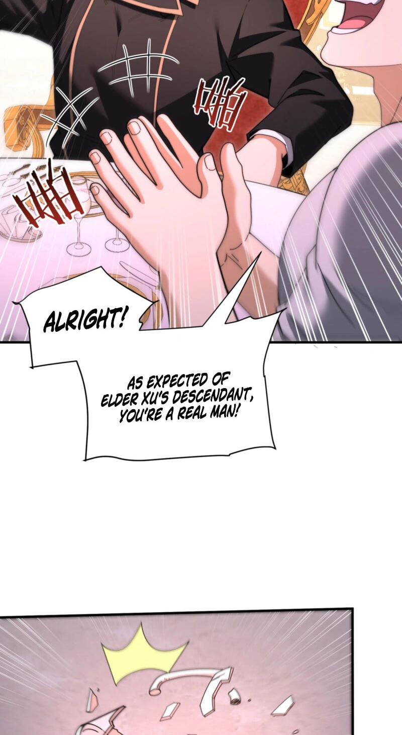 National Job Change: I’m Stuck As the Weakest Dragon Tamer?! Chapter 260 page 52 - 
