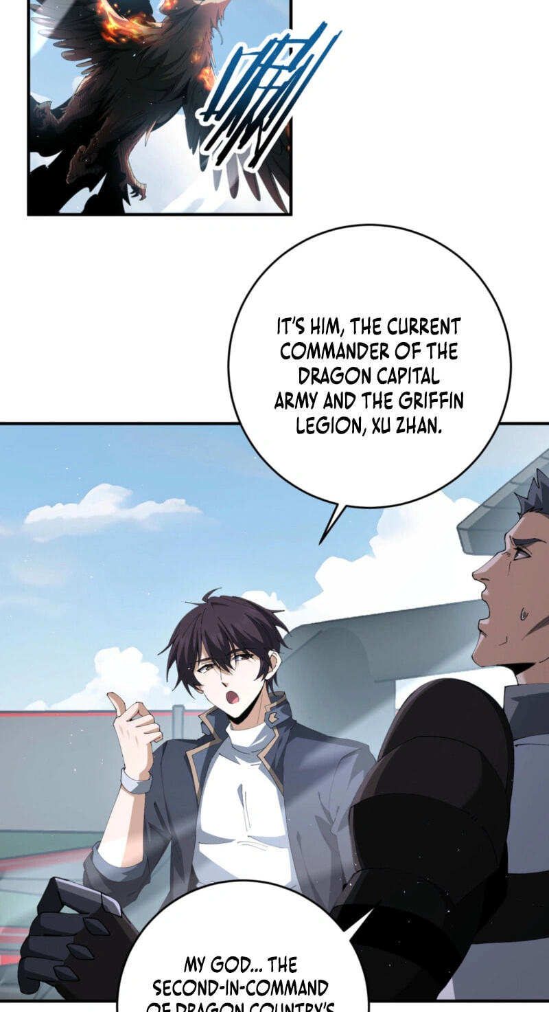 National Job Change: I’m Stuck As the Weakest Dragon Tamer?! Chapter 260 page 8 - 
