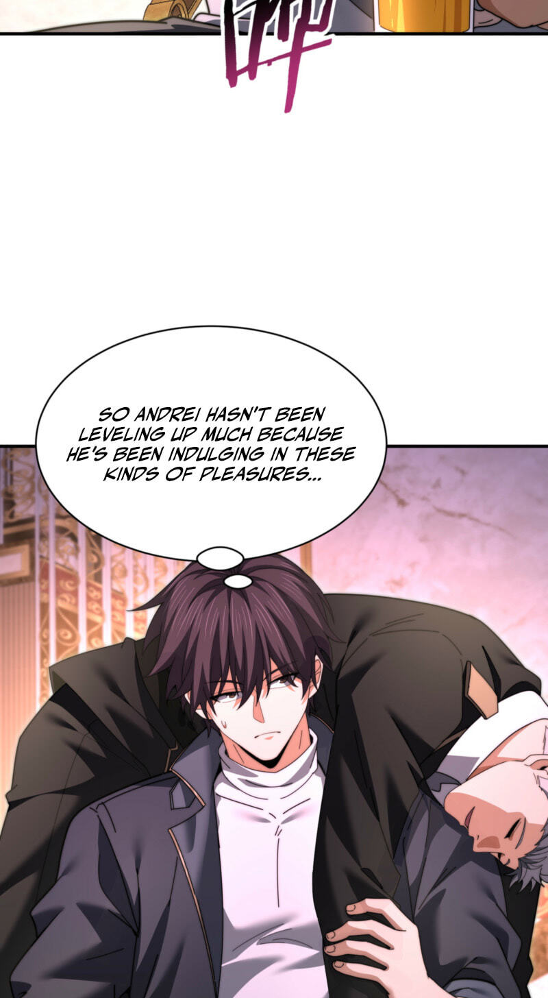 National Job Change: I’m Stuck As the Weakest Dragon Tamer?! Chapter 261 page 11 - 