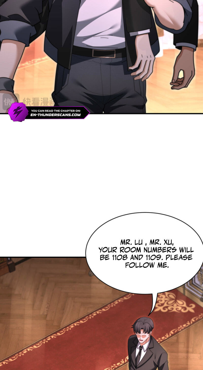 National Job Change: I’m Stuck As the Weakest Dragon Tamer?! Chapter 261 page 12 - 
