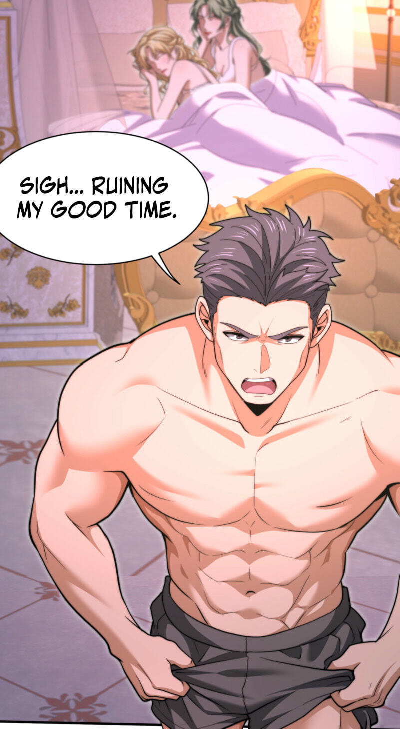 National Job Change: I’m Stuck As the Weakest Dragon Tamer?! Chapter 261 page 16 - 