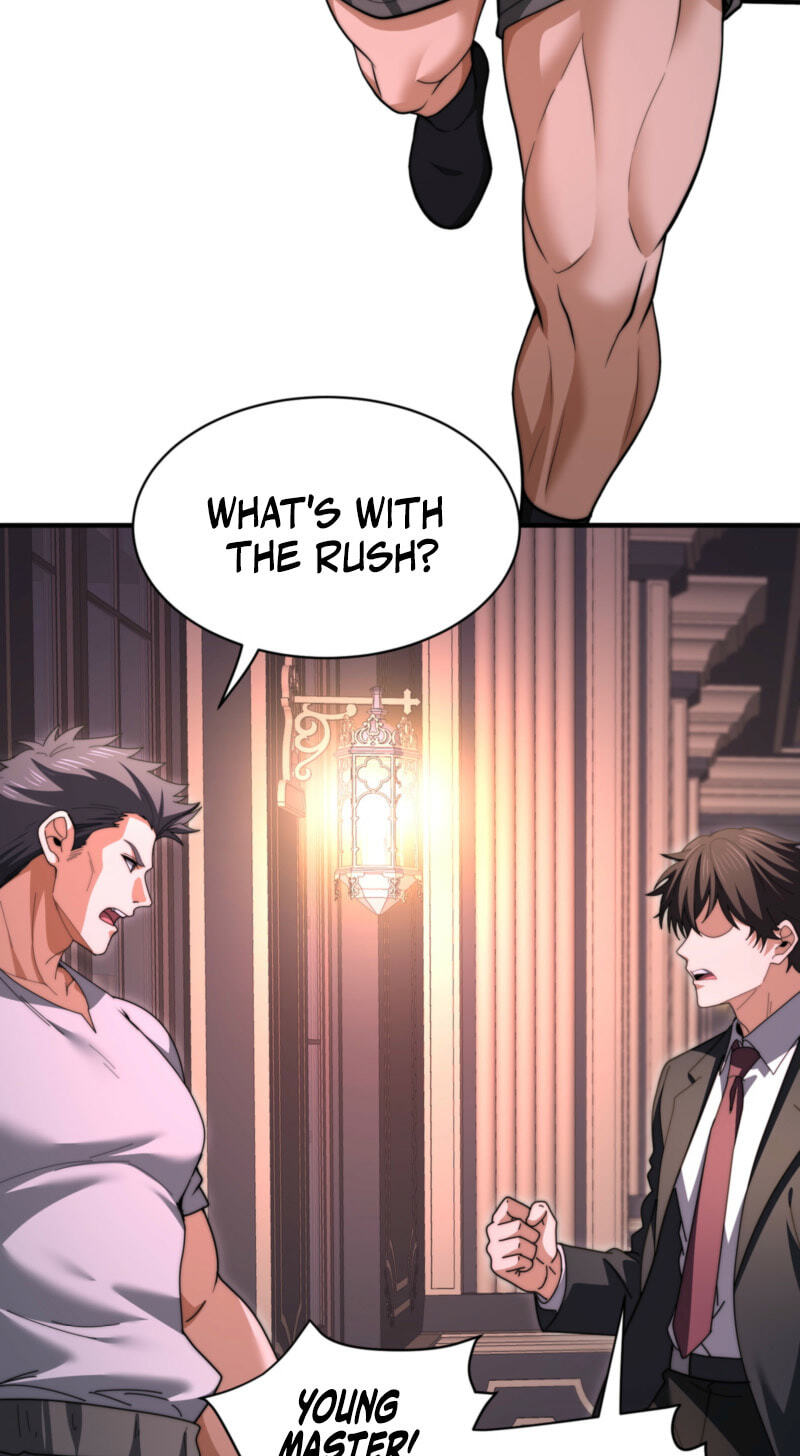 National Job Change: I’m Stuck As the Weakest Dragon Tamer?! Chapter 261 page 17 - 