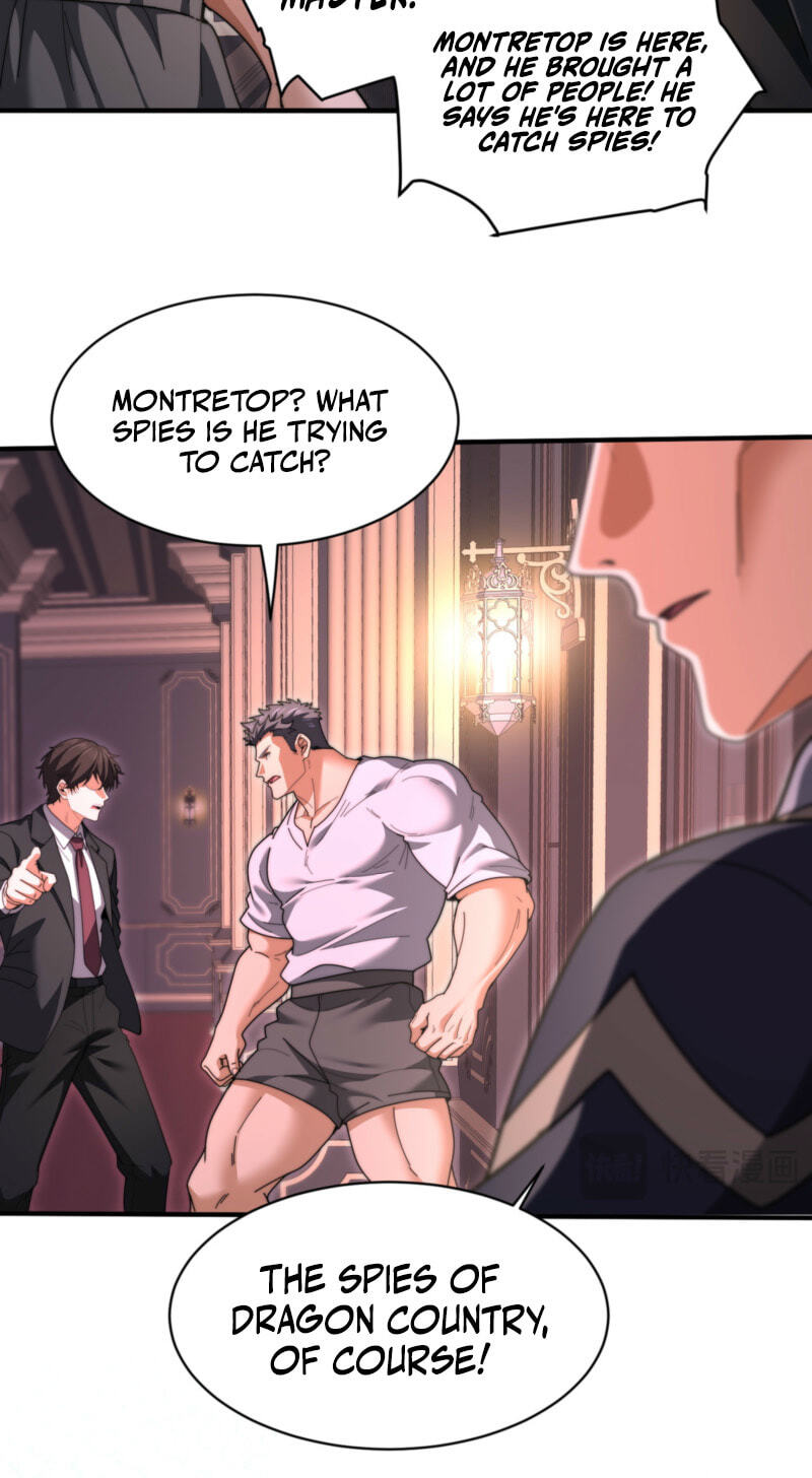 National Job Change: I’m Stuck As the Weakest Dragon Tamer?! Chapter 261 page 18 - 