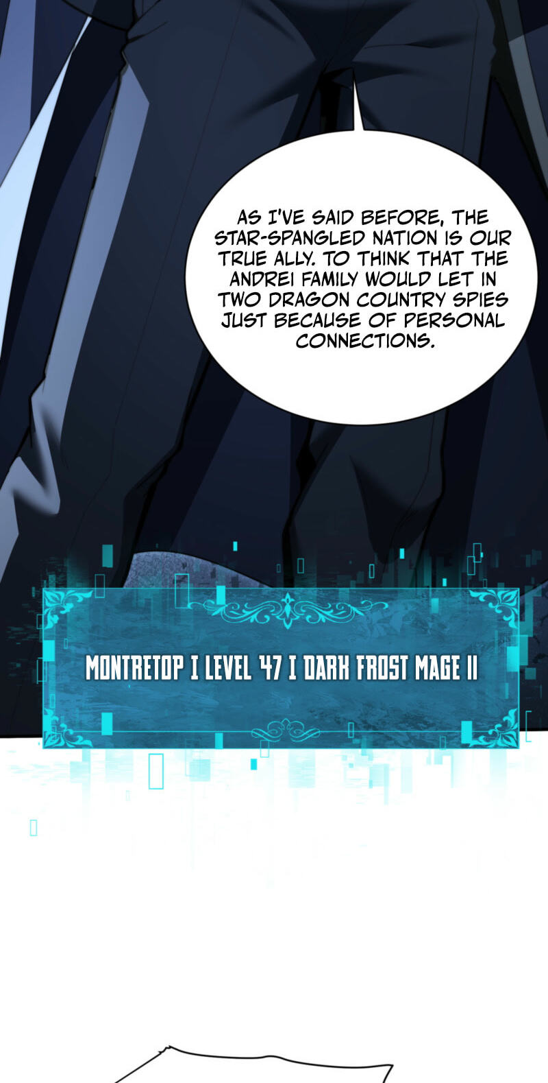 National Job Change: I’m Stuck As the Weakest Dragon Tamer?! Chapter 261 page 20 - 