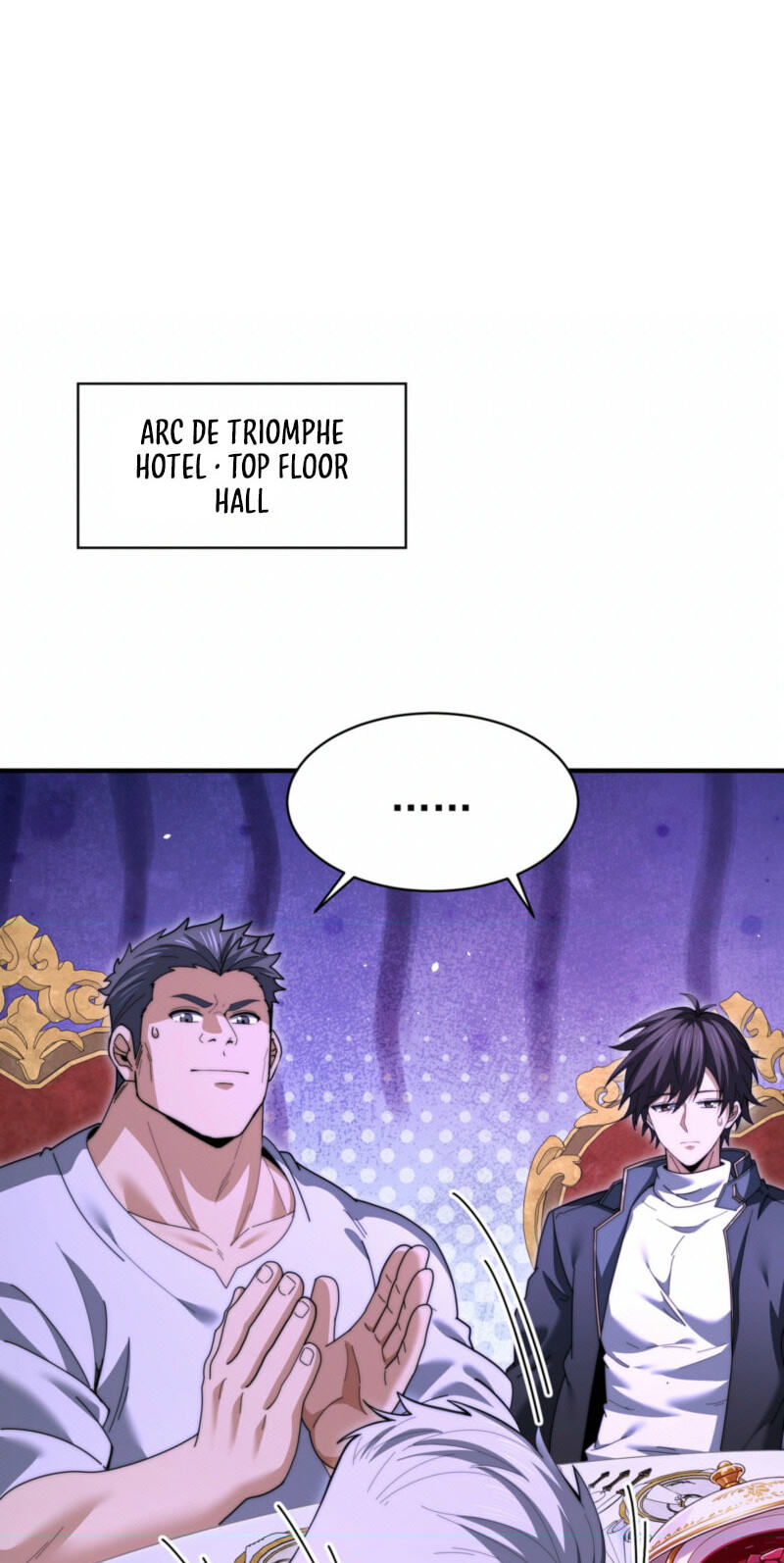 National Job Change: I’m Stuck As the Weakest Dragon Tamer?! Chapter 261 page 3 - 