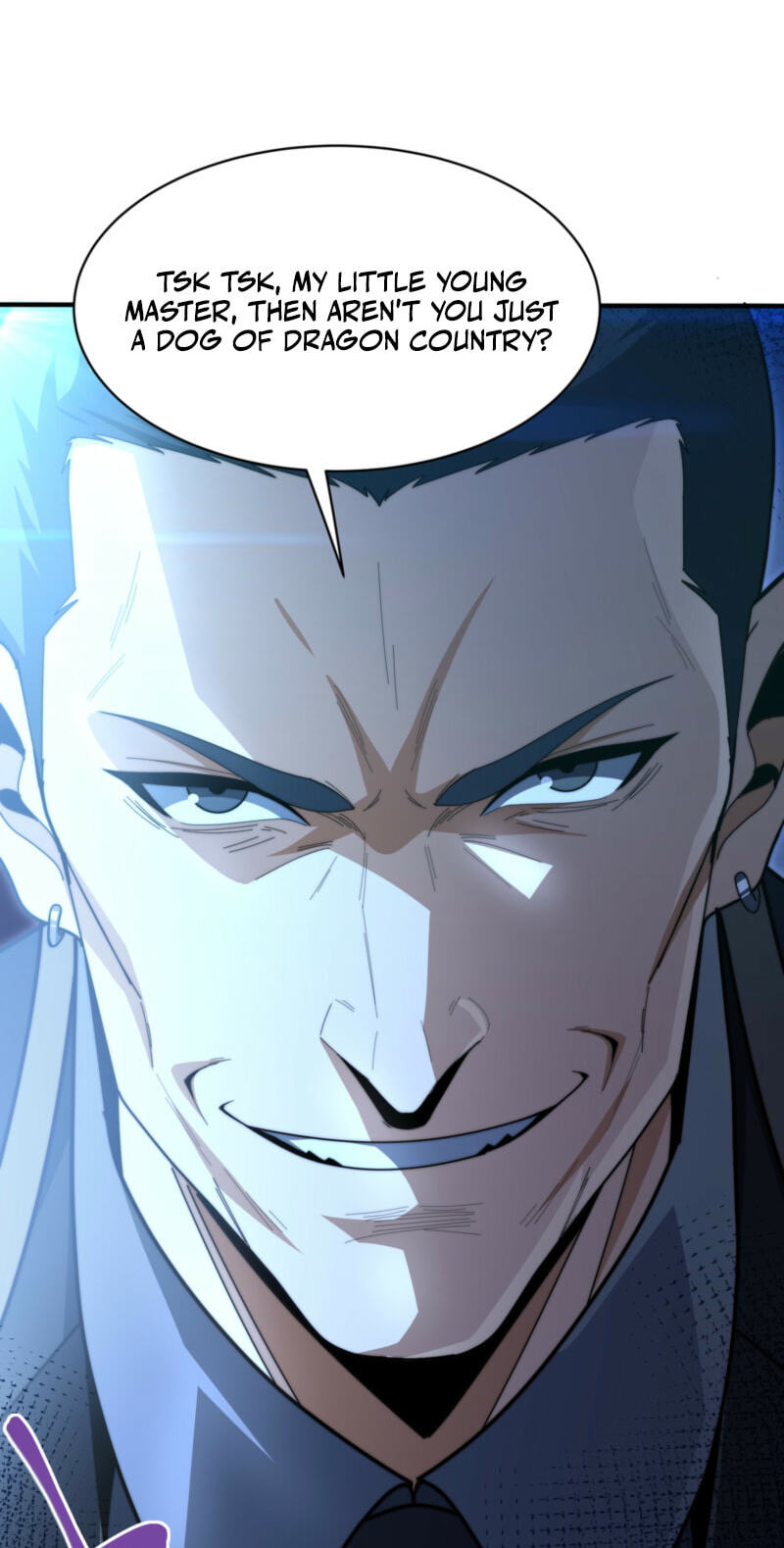 National Job Change: I’m Stuck As the Weakest Dragon Tamer?! Chapter 261 page 22 - 