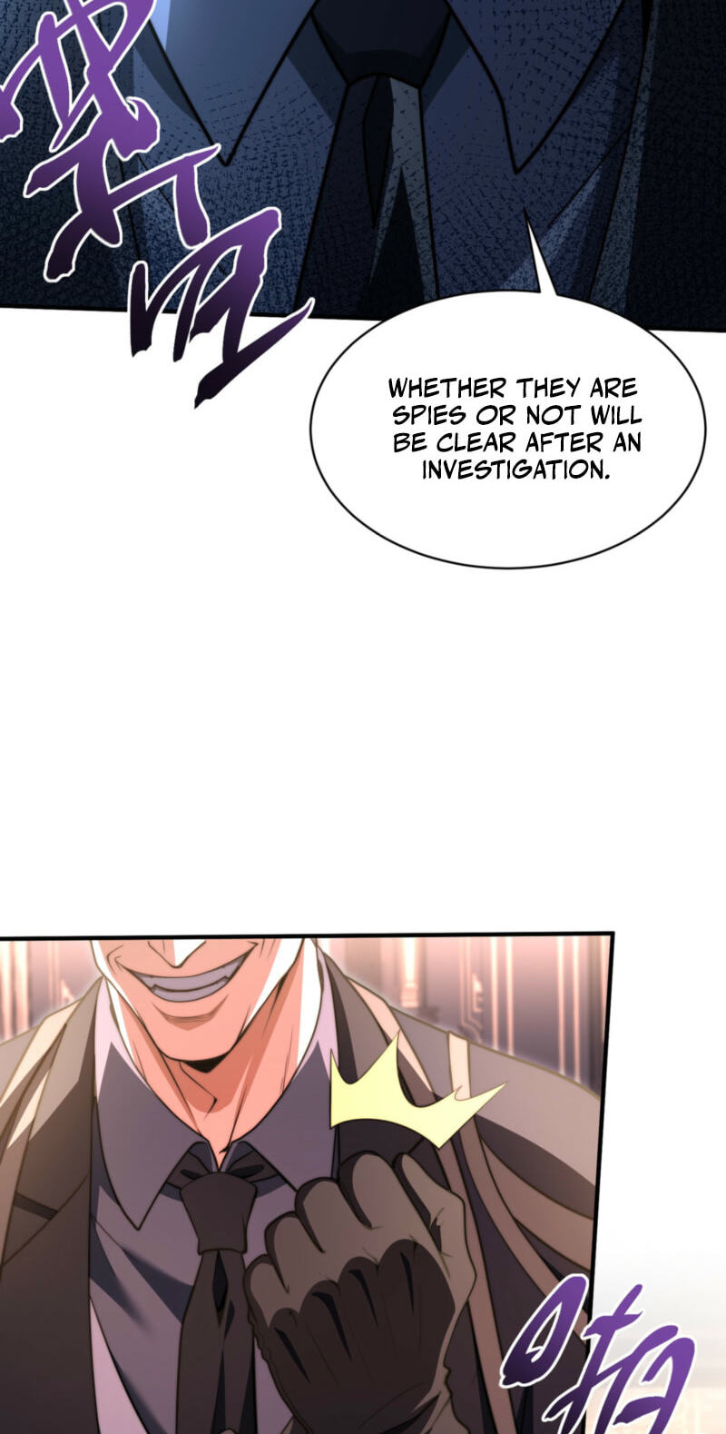 National Job Change: I’m Stuck As the Weakest Dragon Tamer?! Chapter 261 page 23 - 