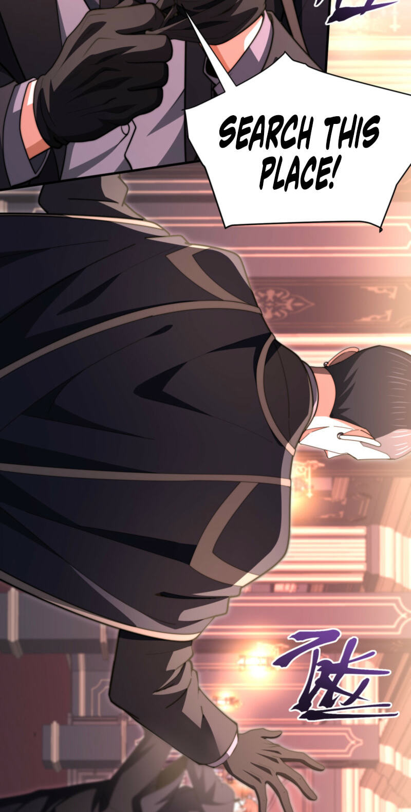 National Job Change: I’m Stuck As the Weakest Dragon Tamer?! Chapter 261 page 24 - 