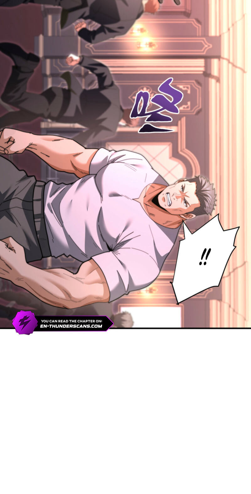 National Job Change: I’m Stuck As the Weakest Dragon Tamer?! Chapter 261 page 25 - 