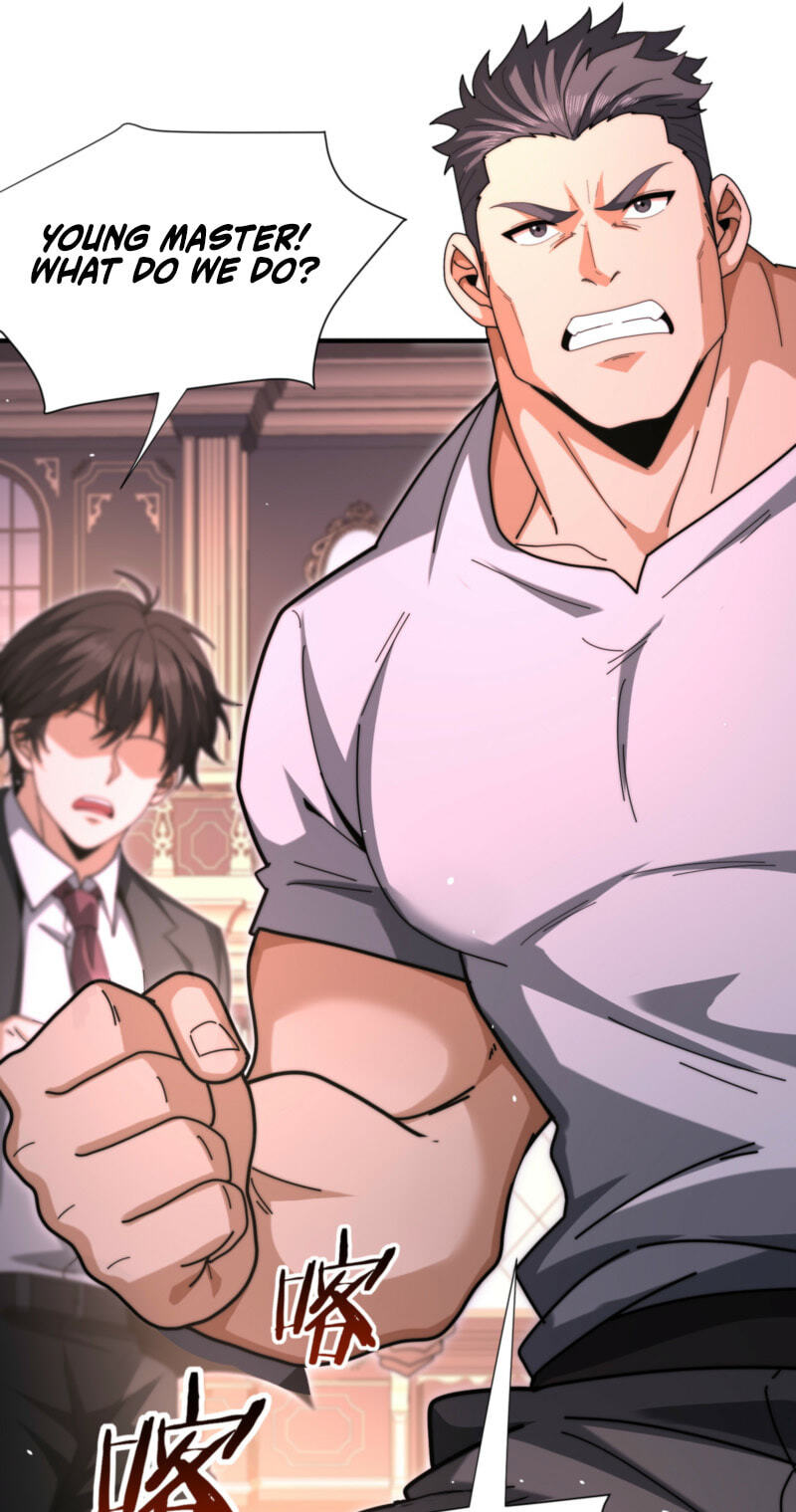 National Job Change: I’m Stuck As the Weakest Dragon Tamer?! Chapter 261 page 26 - 