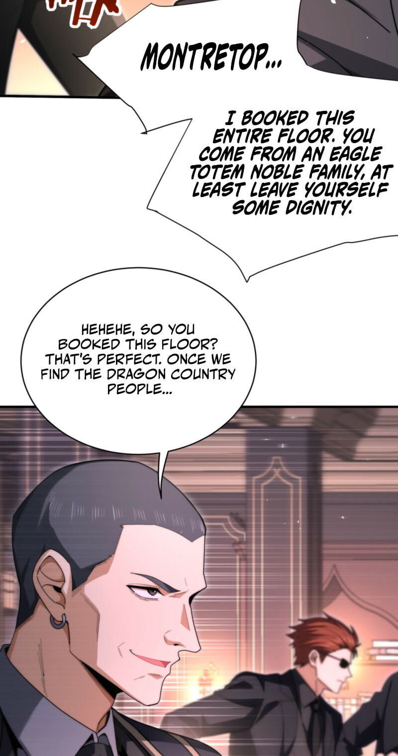 National Job Change: I’m Stuck As the Weakest Dragon Tamer?! Chapter 261 page 27 - 
