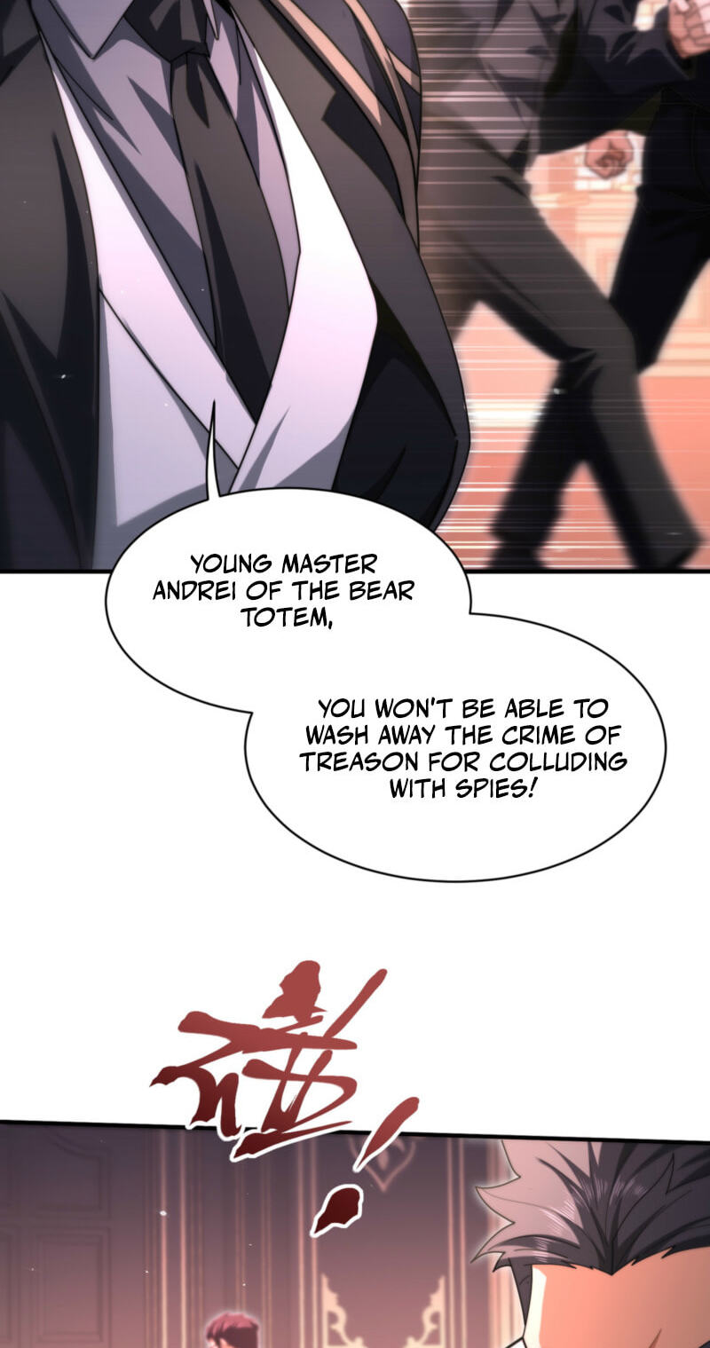 National Job Change: I’m Stuck As the Weakest Dragon Tamer?! Chapter 261 page 28 - 