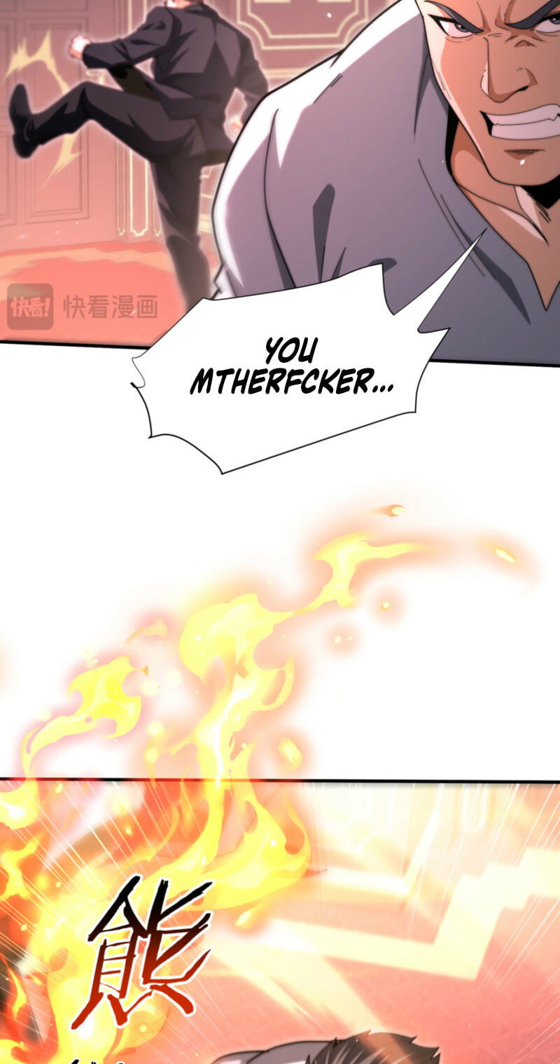 National Job Change: I’m Stuck As the Weakest Dragon Tamer?! Chapter 261 page 29 - 