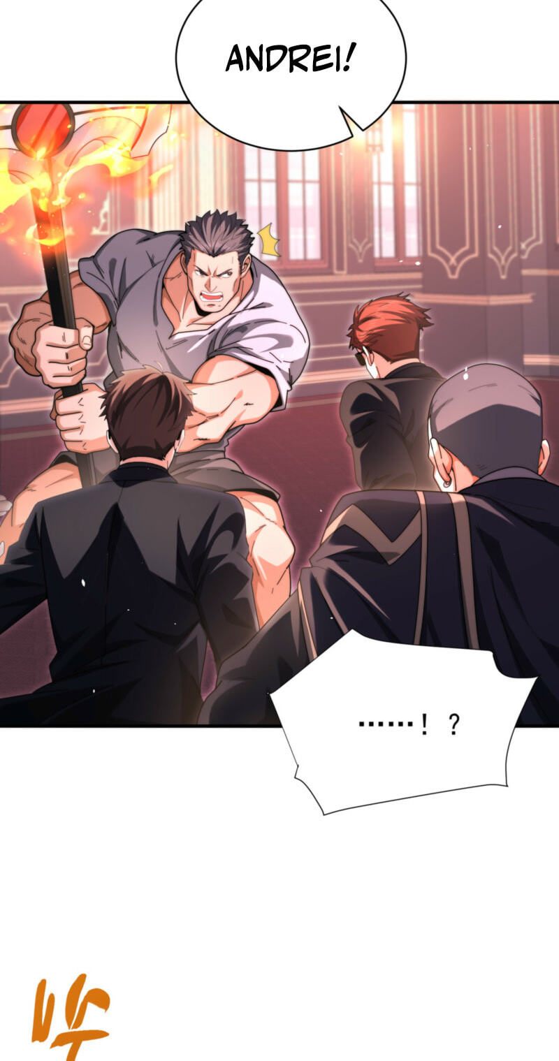 National Job Change: I’m Stuck As the Weakest Dragon Tamer?! Chapter 261 page 33 - 