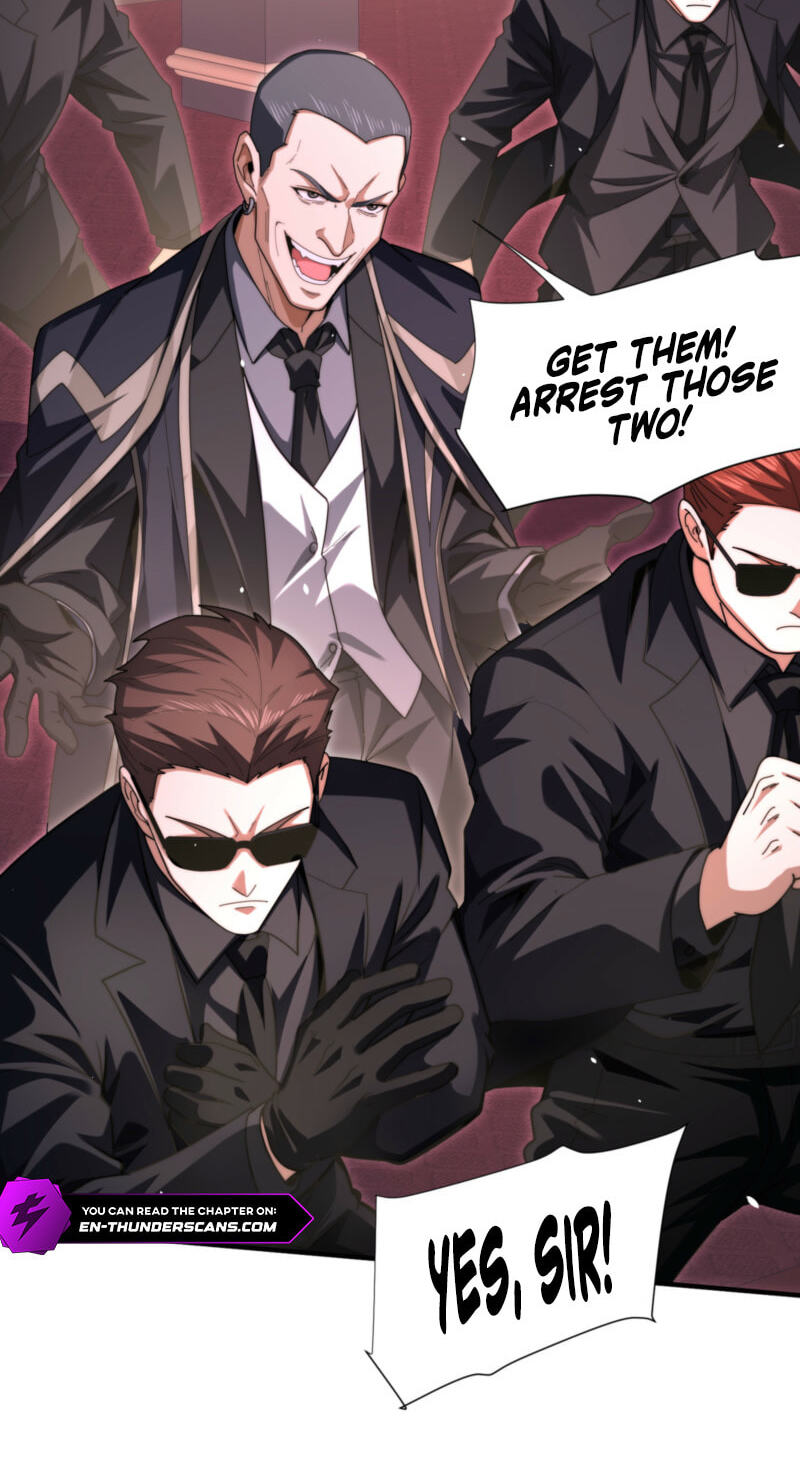 National Job Change: I’m Stuck As the Weakest Dragon Tamer?! Chapter 261 page 37 - 