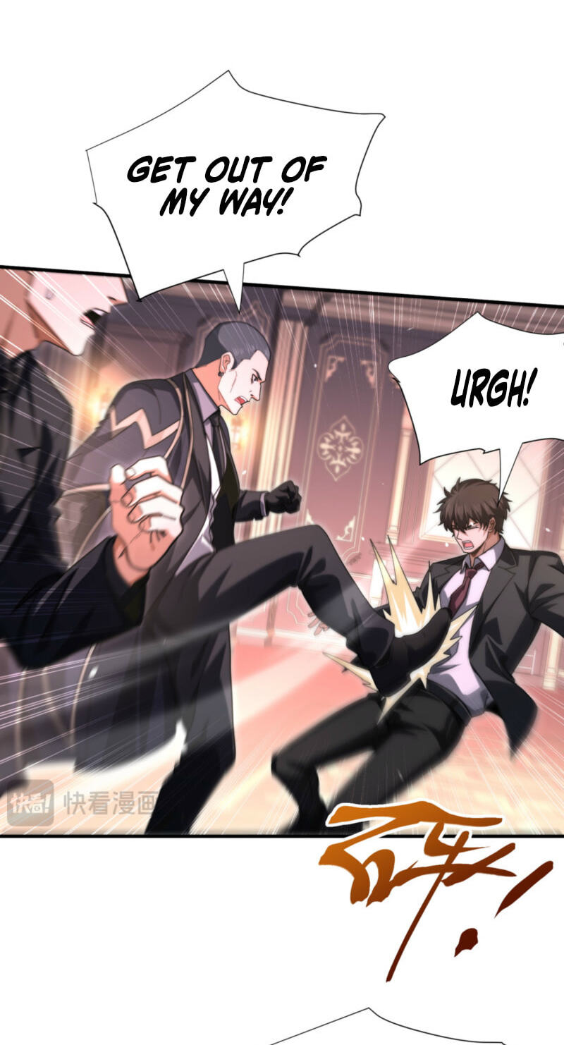 National Job Change: I’m Stuck As the Weakest Dragon Tamer?! Chapter 261 page 38 - 
