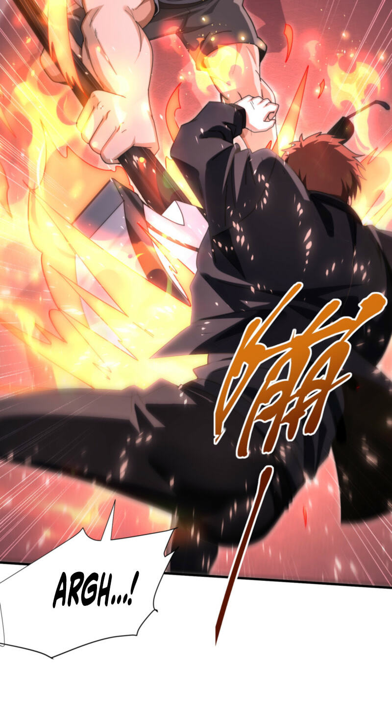 National Job Change: I’m Stuck As the Weakest Dragon Tamer?! Chapter 261 page 40 - 