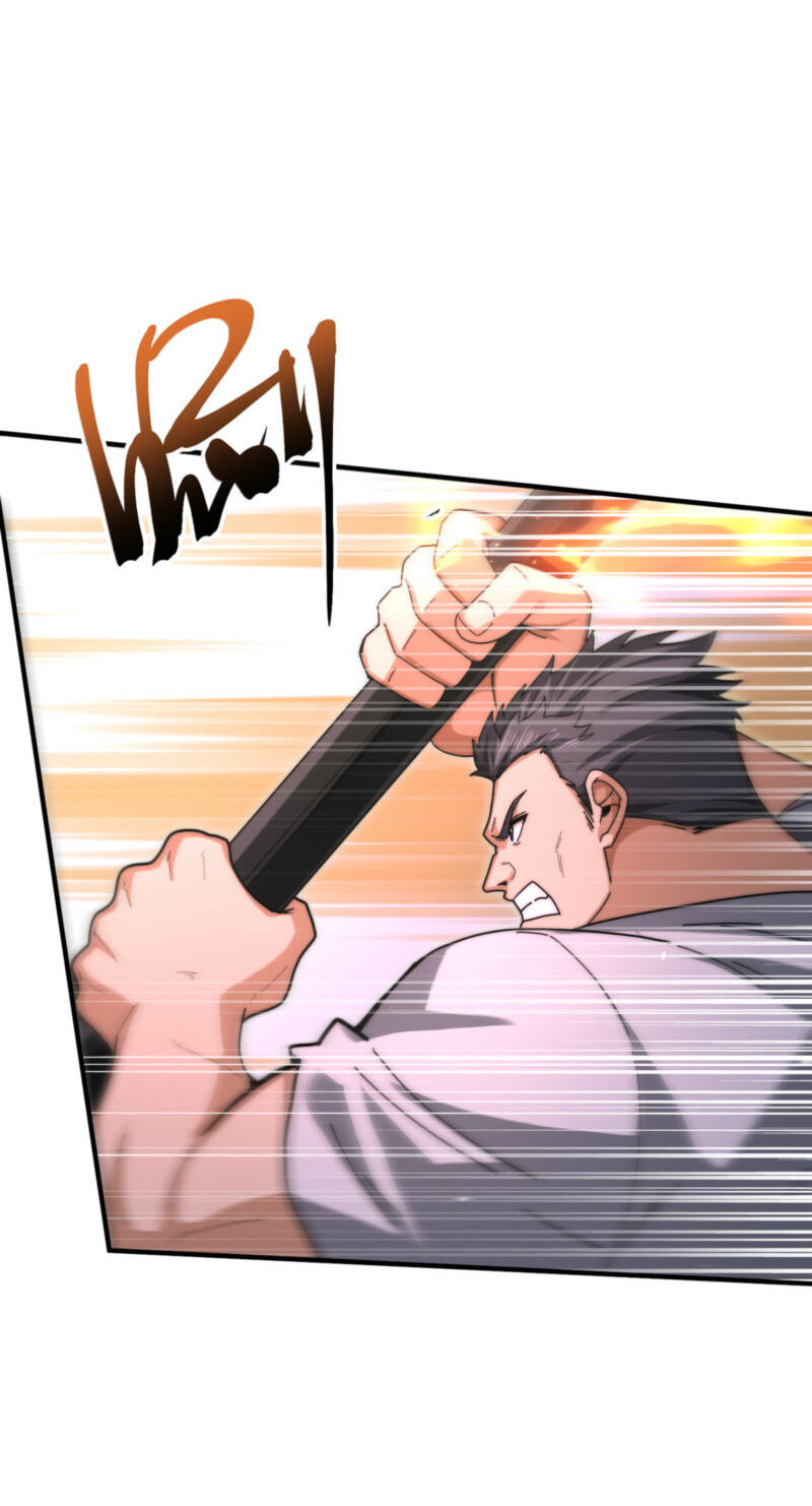 National Job Change: I’m Stuck As the Weakest Dragon Tamer?! Chapter 261 page 42 - 