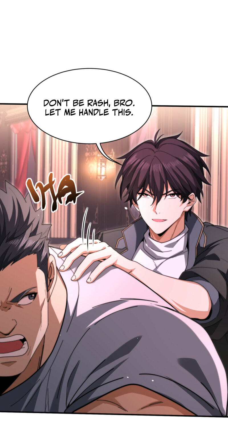 National Job Change: I’m Stuck As the Weakest Dragon Tamer?! Chapter 261 page 43 - 