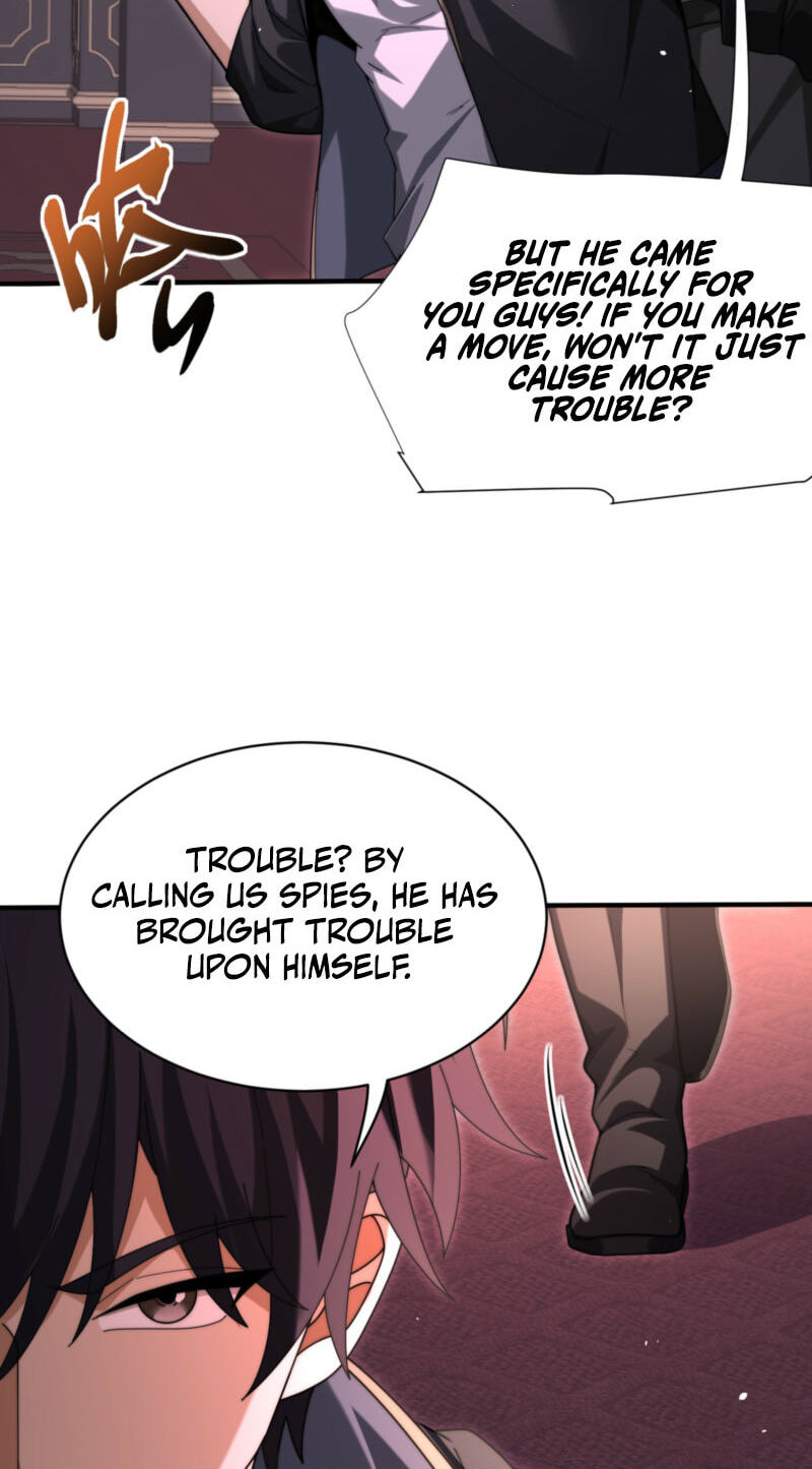 National Job Change: I’m Stuck As the Weakest Dragon Tamer?! Chapter 261 page 45 - 