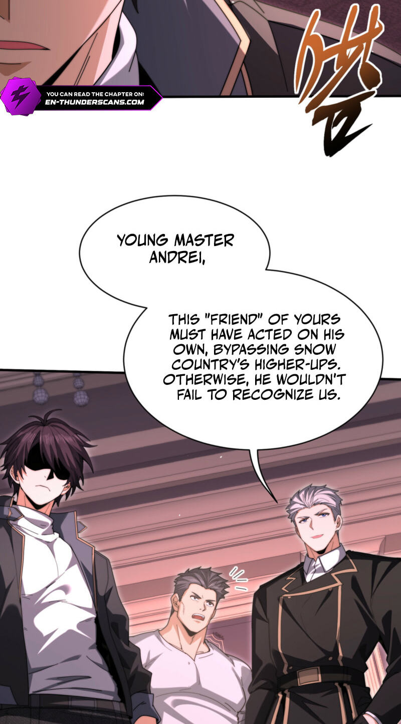 National Job Change: I’m Stuck As the Weakest Dragon Tamer?! Chapter 261 page 46 - 
