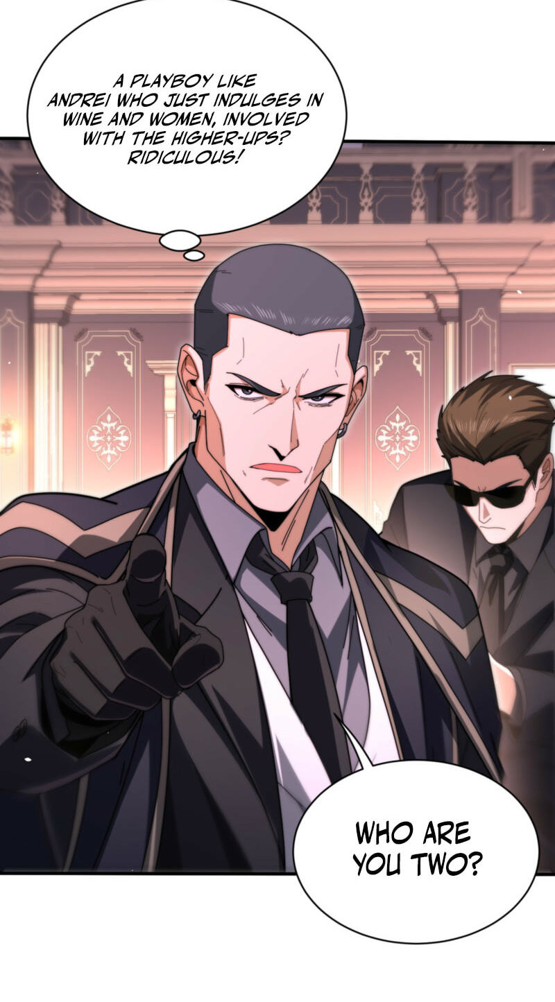 National Job Change: I’m Stuck As the Weakest Dragon Tamer?! Chapter 261 page 48 - 