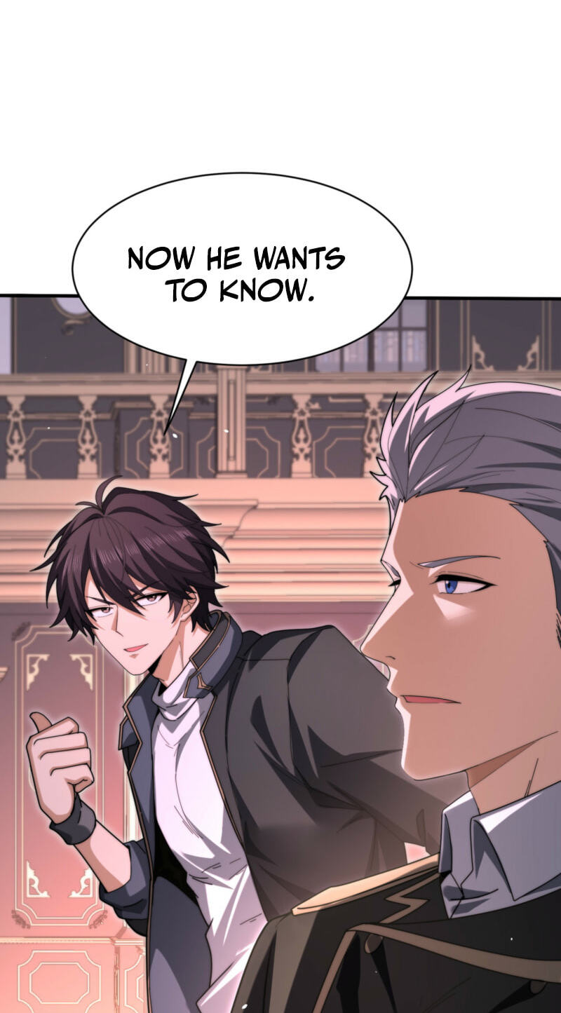 National Job Change: I’m Stuck As the Weakest Dragon Tamer?! Chapter 261 page 49 - 