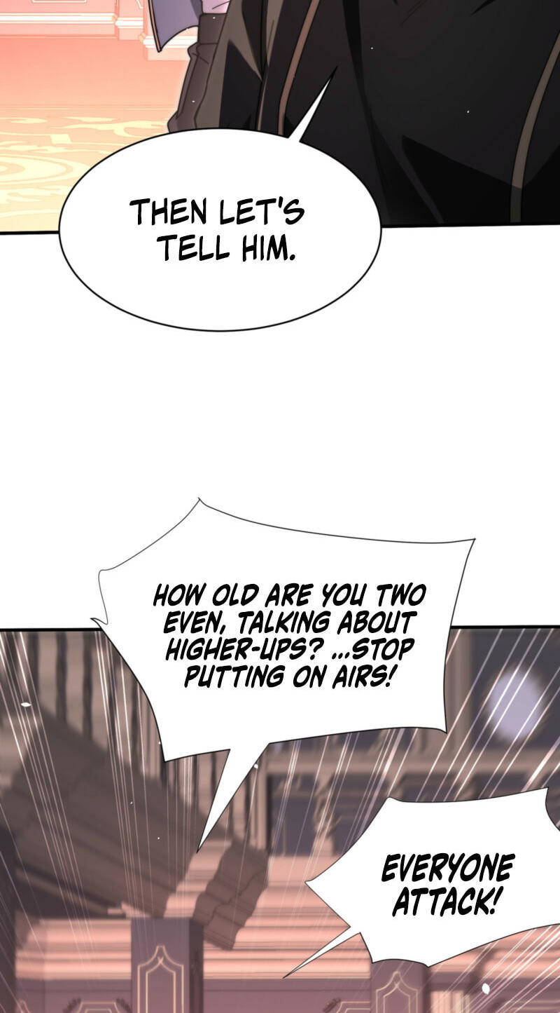 National Job Change: I’m Stuck As the Weakest Dragon Tamer?! Chapter 261 page 50 - 