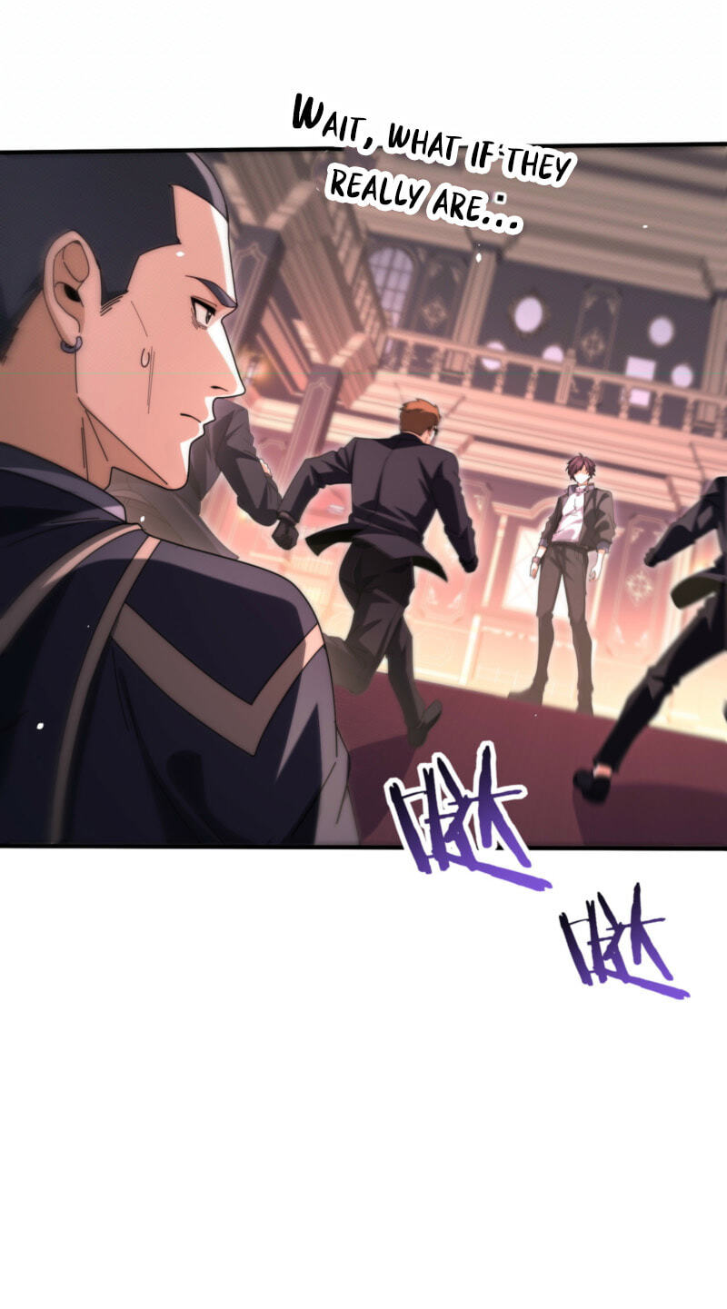 National Job Change: I’m Stuck As the Weakest Dragon Tamer?! Chapter 261 page 52 - 