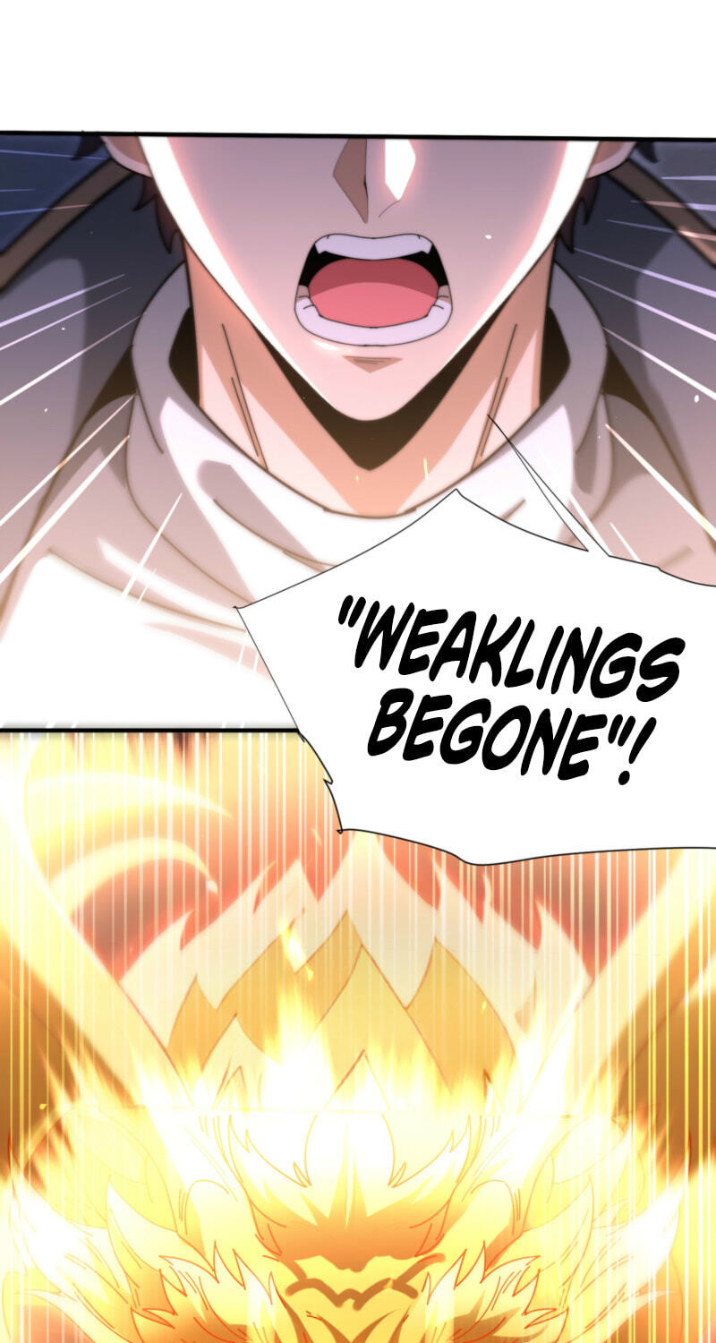 National Job Change: I’m Stuck As the Weakest Dragon Tamer?! Chapter 261 page 53 - 