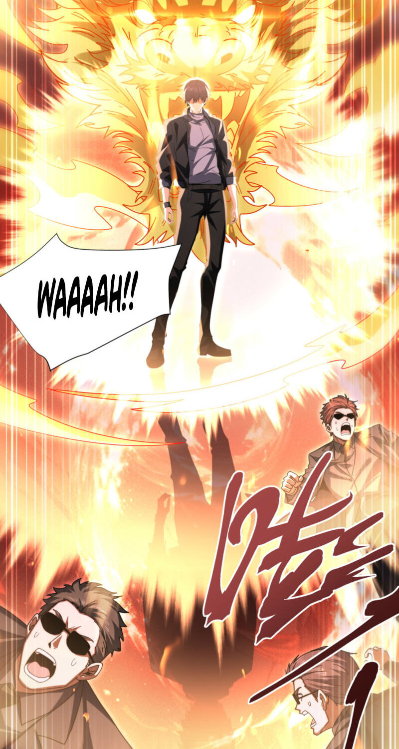 National Job Change: I’m Stuck As the Weakest Dragon Tamer?! Chapter 261 page 54 - 