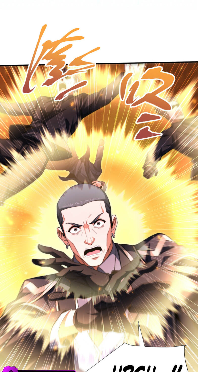 National Job Change: I’m Stuck As the Weakest Dragon Tamer?! Chapter 261 page 56 - 