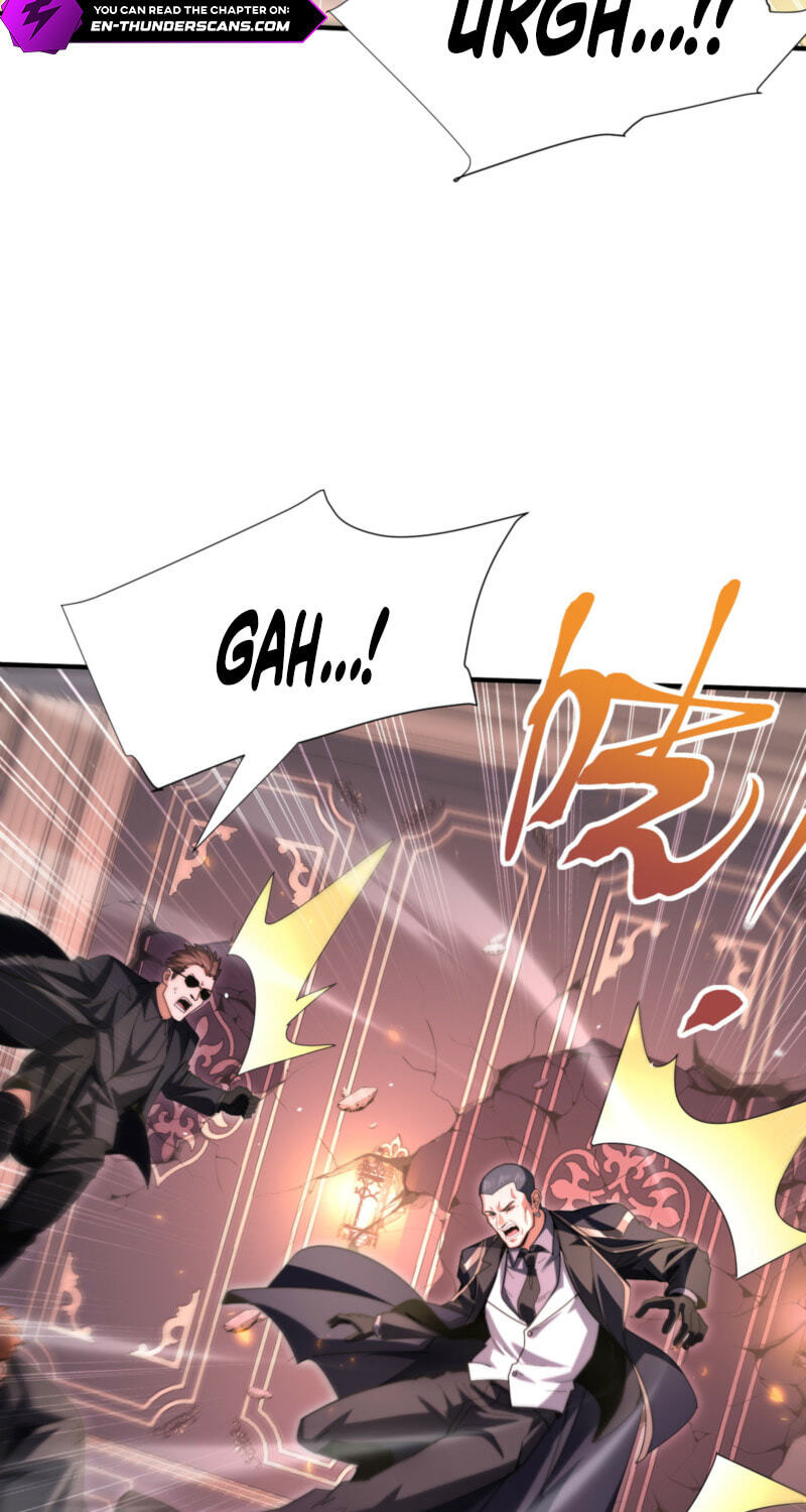 National Job Change: I’m Stuck As the Weakest Dragon Tamer?! Chapter 261 page 57 - 