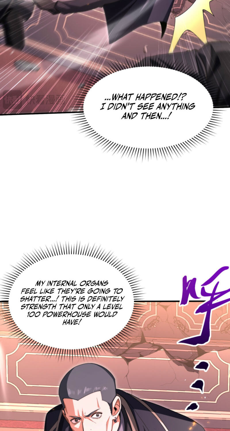 National Job Change: I’m Stuck As the Weakest Dragon Tamer?! Chapter 261 page 58 - 