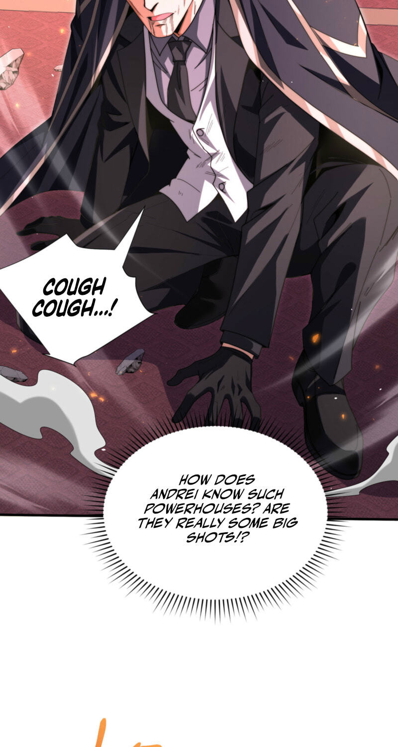 National Job Change: I’m Stuck As the Weakest Dragon Tamer?! Chapter 261 page 59 - 