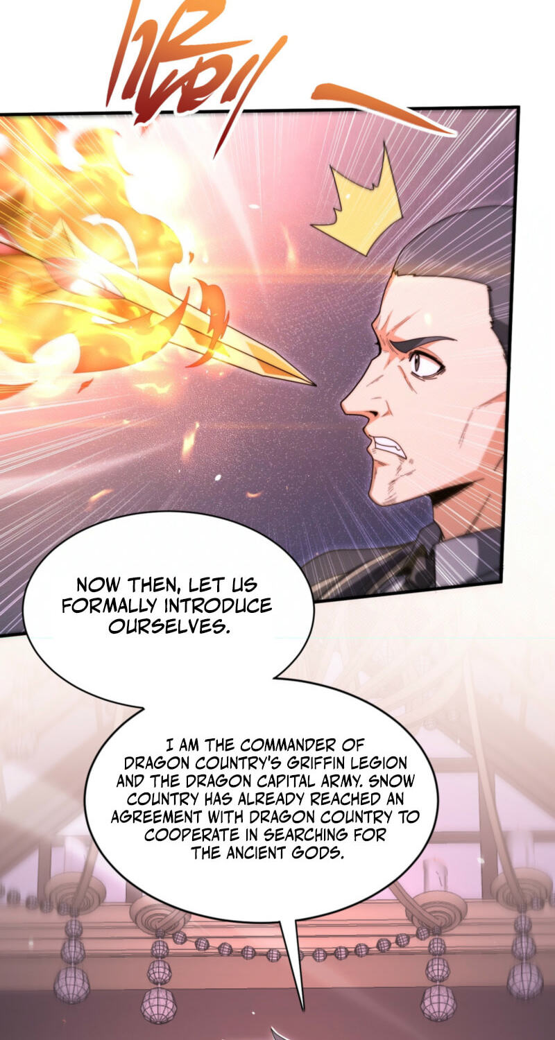 National Job Change: I’m Stuck As the Weakest Dragon Tamer?! Chapter 261 page 60 - 