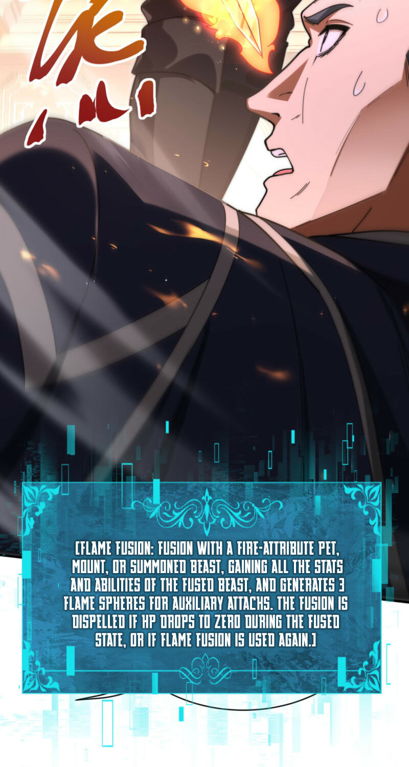 National Job Change: I’m Stuck As the Weakest Dragon Tamer?! Chapter 261 page 62 - 