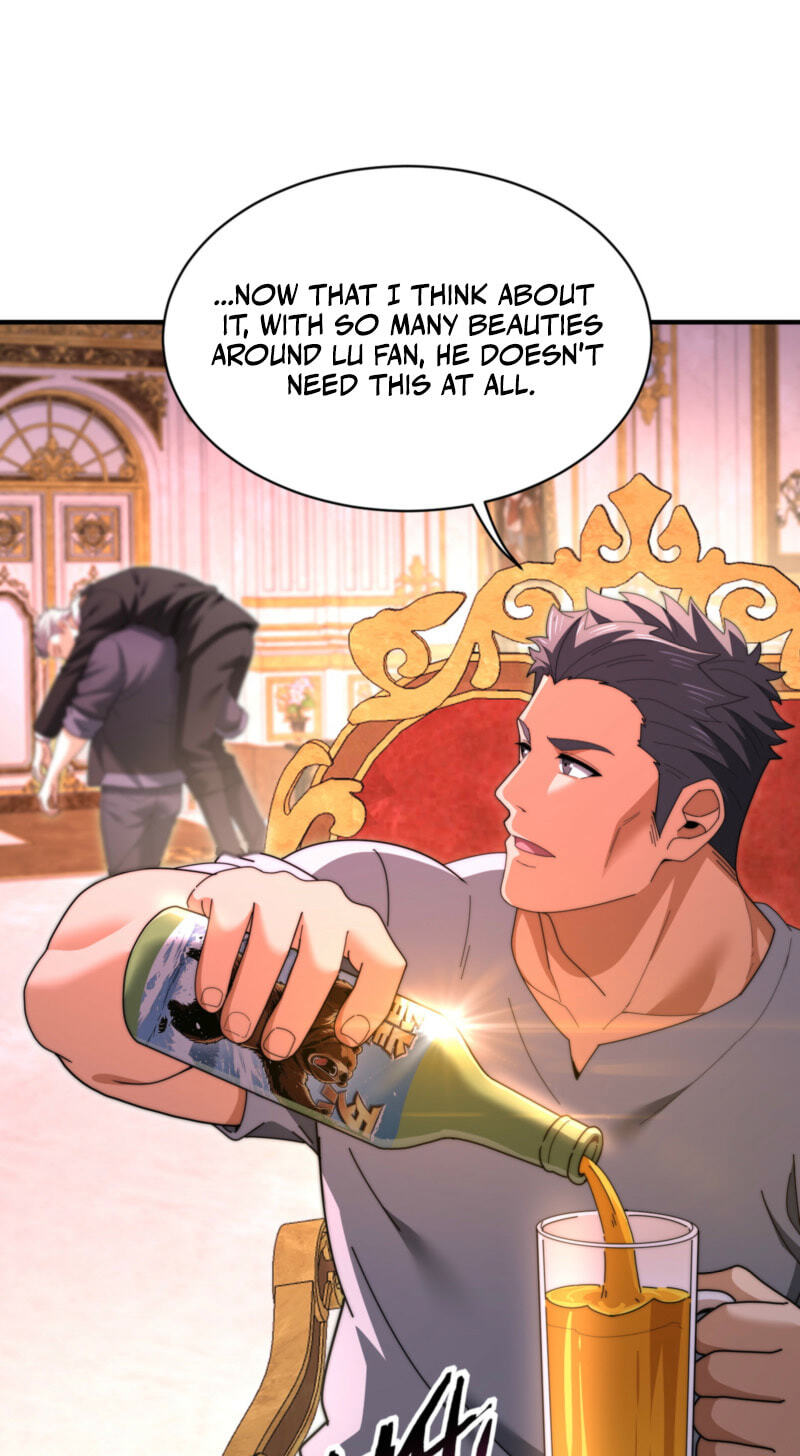 National Job Change: I’m Stuck As the Weakest Dragon Tamer?! Chapter 261 page 10 - 