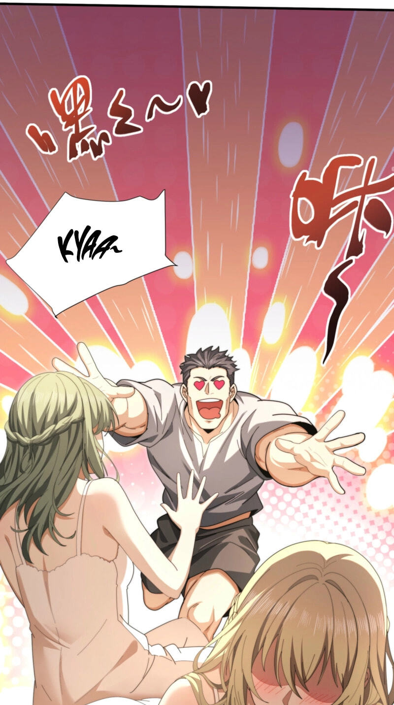 National Job Change: I’m Stuck As the Weakest Dragon Tamer?! Chapter 262 page 18 - 