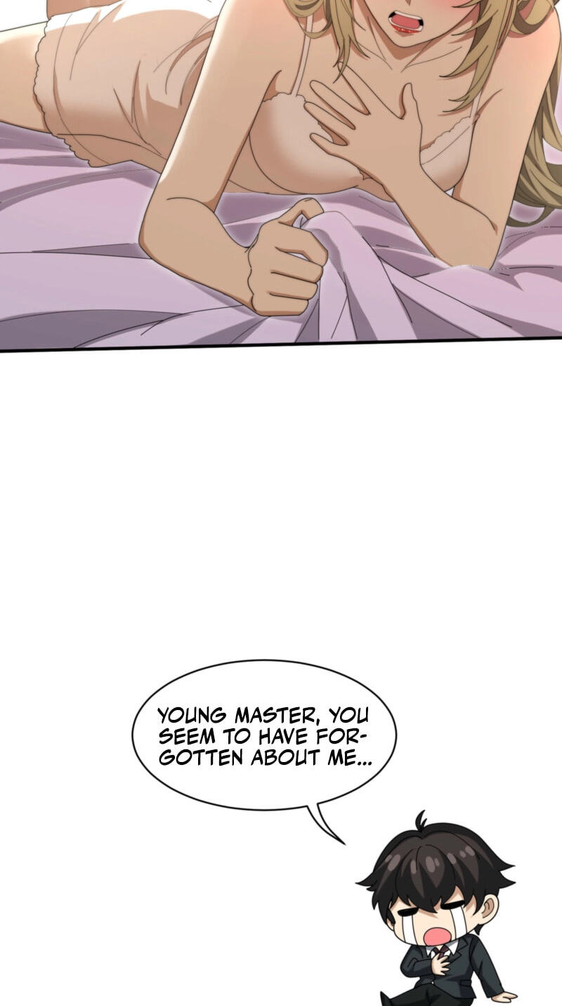 National Job Change: I’m Stuck As the Weakest Dragon Tamer?! Chapter 262 page 19 - 