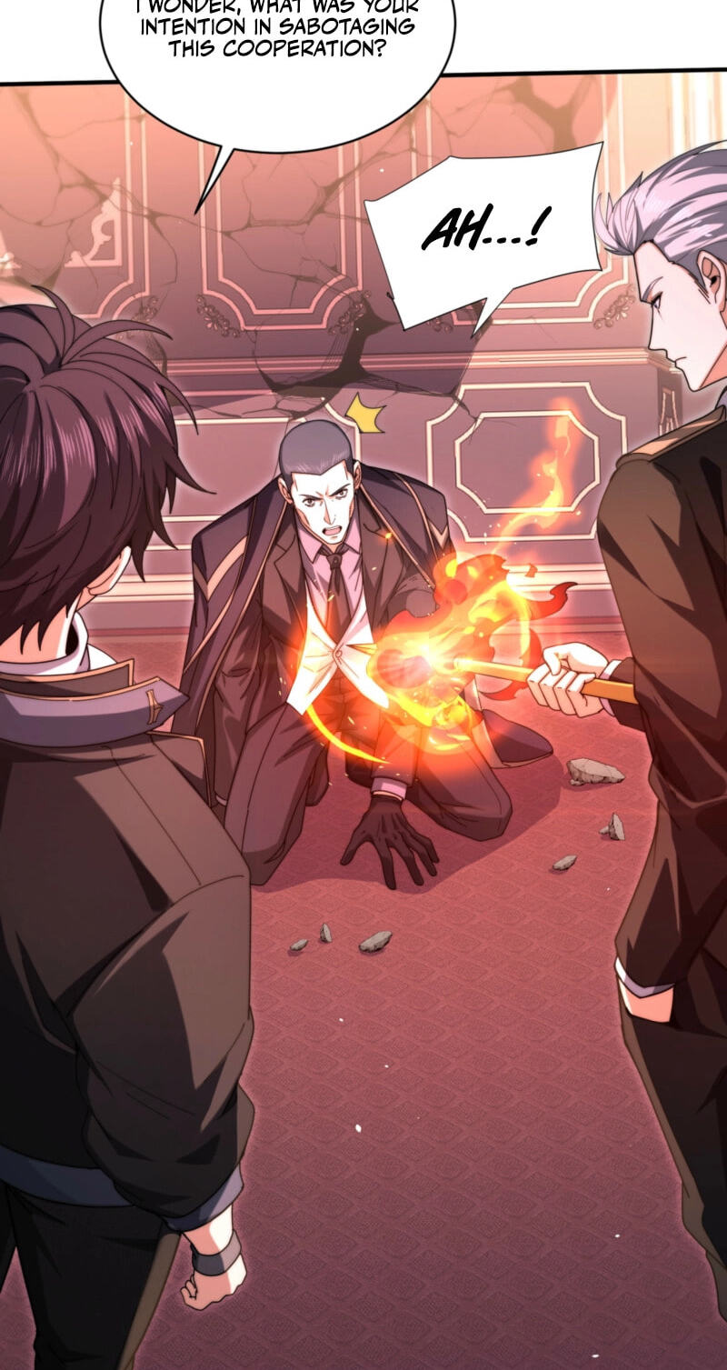 National Job Change: I’m Stuck As the Weakest Dragon Tamer?! Chapter 262 page 3 - 