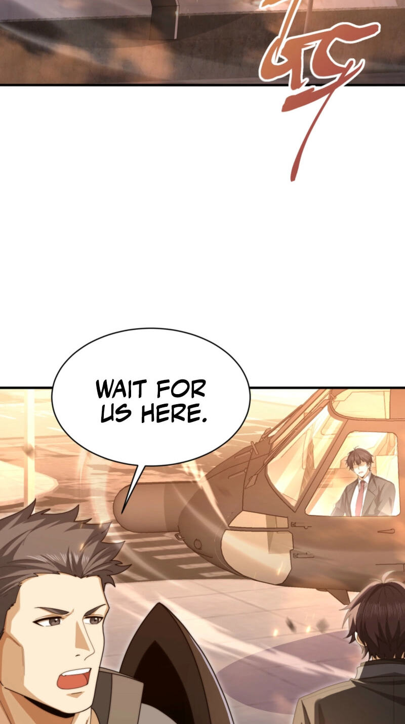 National Job Change: I’m Stuck As the Weakest Dragon Tamer?! Chapter 262 page 22 - 