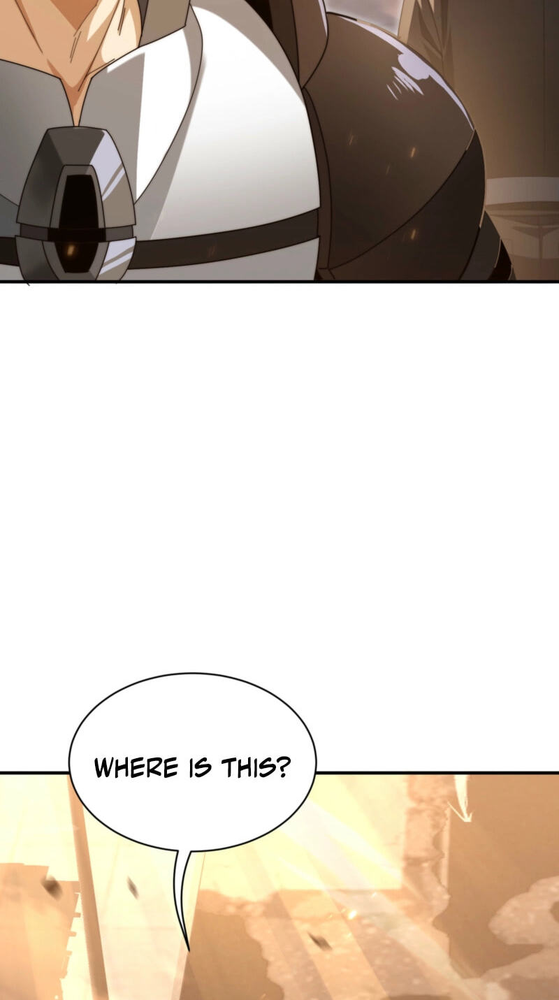 National Job Change: I’m Stuck As the Weakest Dragon Tamer?! Chapter 262 page 23 - 
