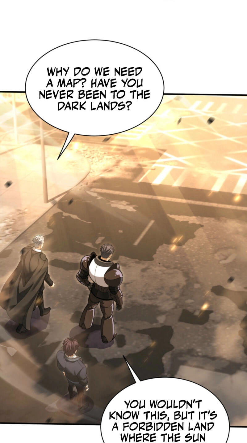 National Job Change: I’m Stuck As the Weakest Dragon Tamer?! Chapter 262 page 25 - 