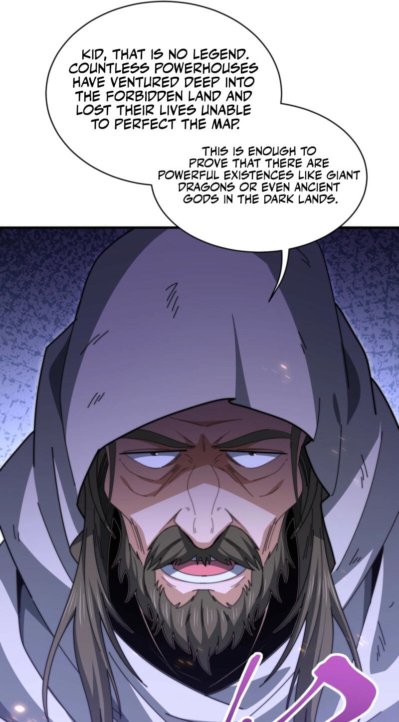 National Job Change: I’m Stuck As the Weakest Dragon Tamer?! Chapter 262 page 27 - 