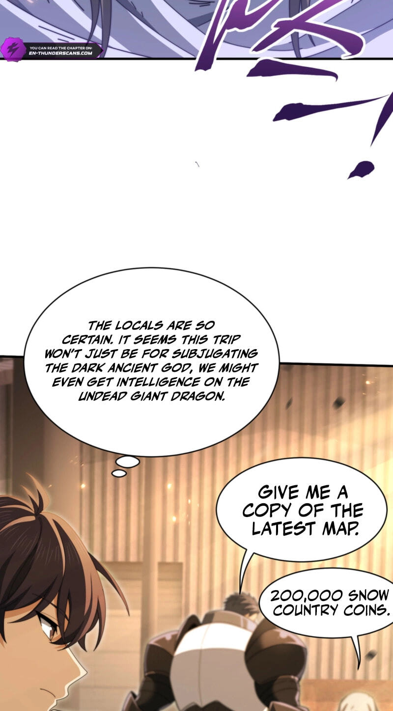 National Job Change: I’m Stuck As the Weakest Dragon Tamer?! Chapter 262 page 28 - 