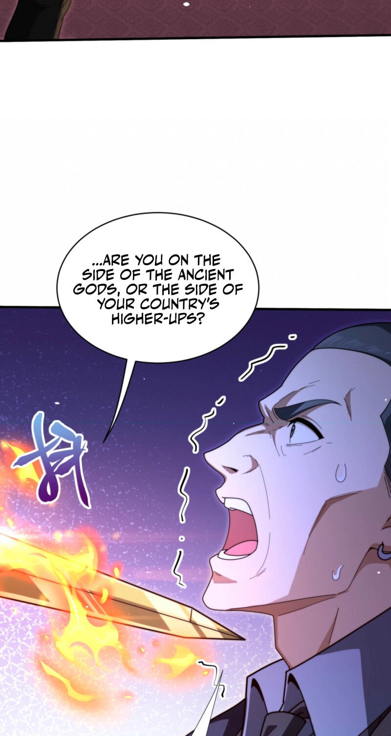 National Job Change: I’m Stuck As the Weakest Dragon Tamer?! Chapter 262 page 4 - 