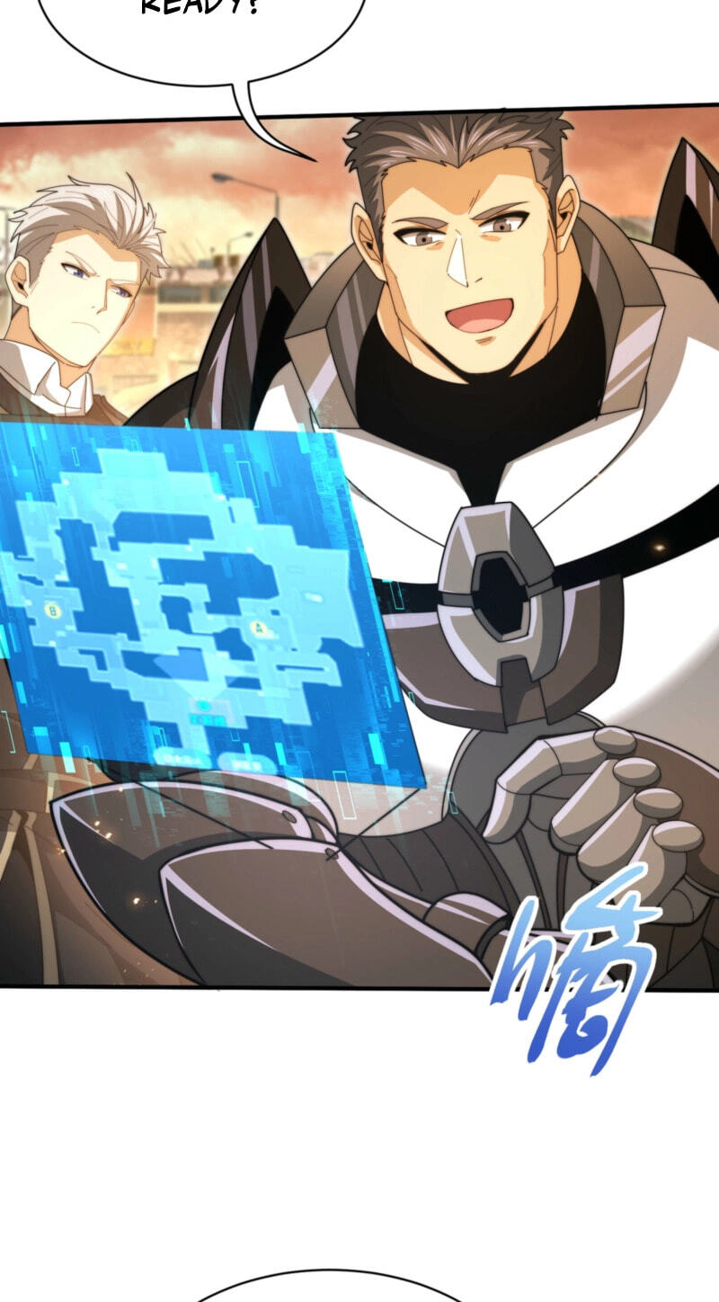 National Job Change: I’m Stuck As the Weakest Dragon Tamer?! Chapter 262 page 32 - 
