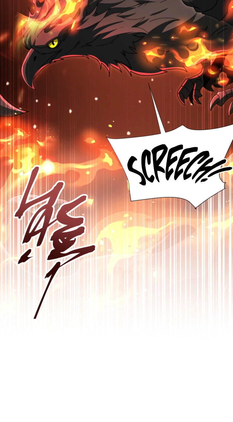 National Job Change: I’m Stuck As the Weakest Dragon Tamer?! Chapter 262 page 34 - 