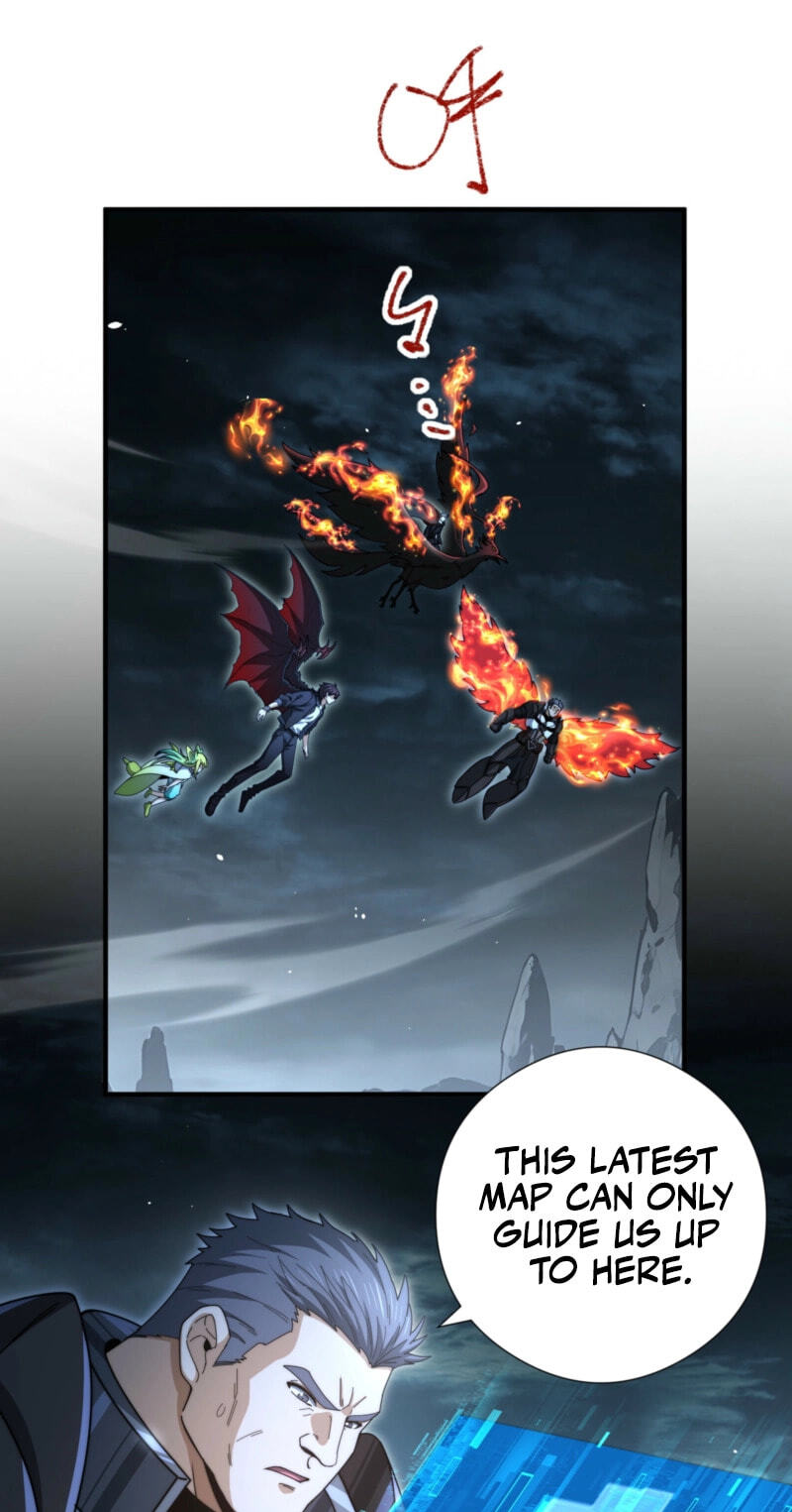 National Job Change: I’m Stuck As the Weakest Dragon Tamer?! Chapter 262 page 36 - 